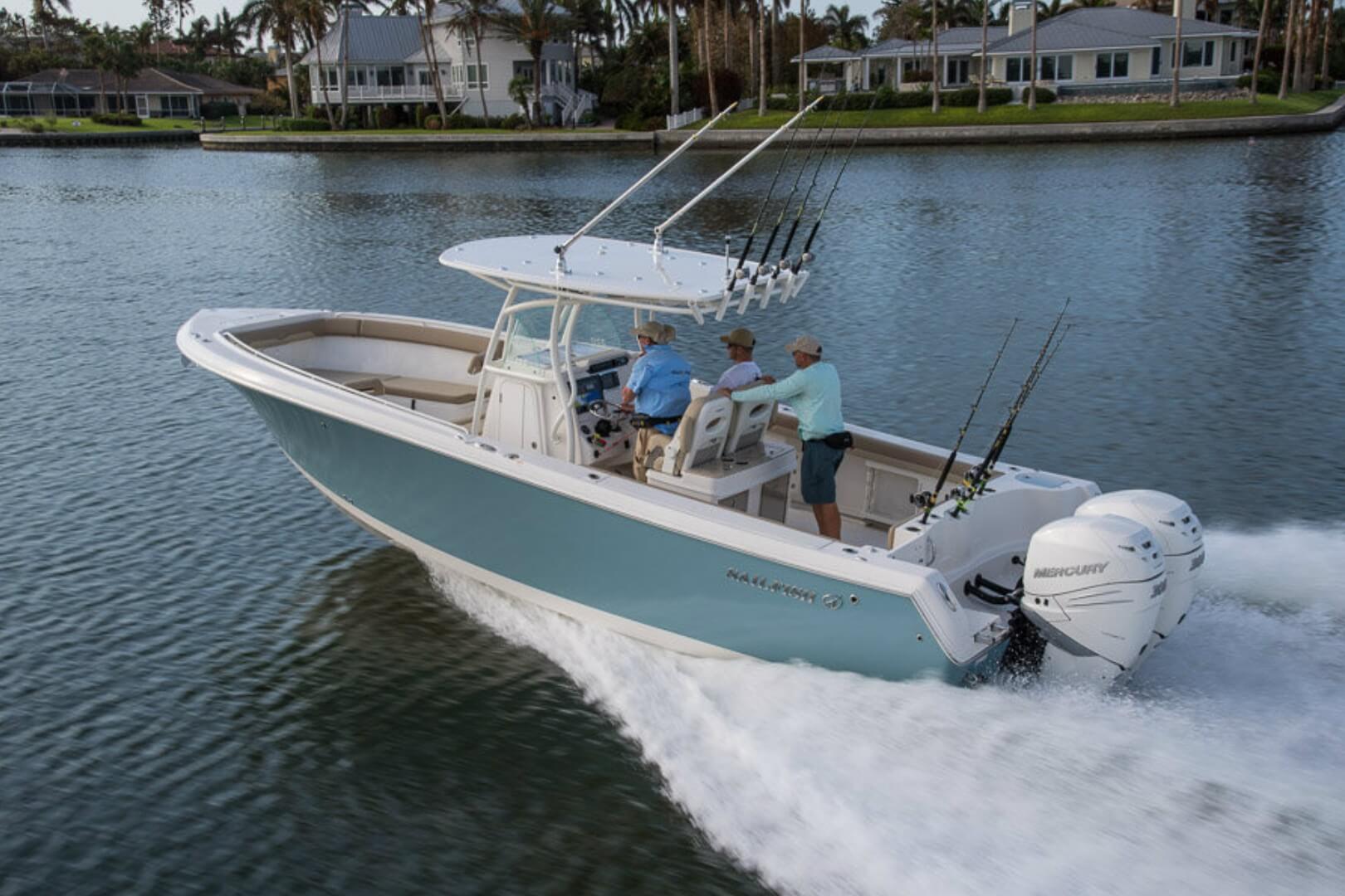 Global Marine Group, Inc.